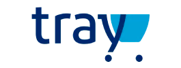 tray-branco