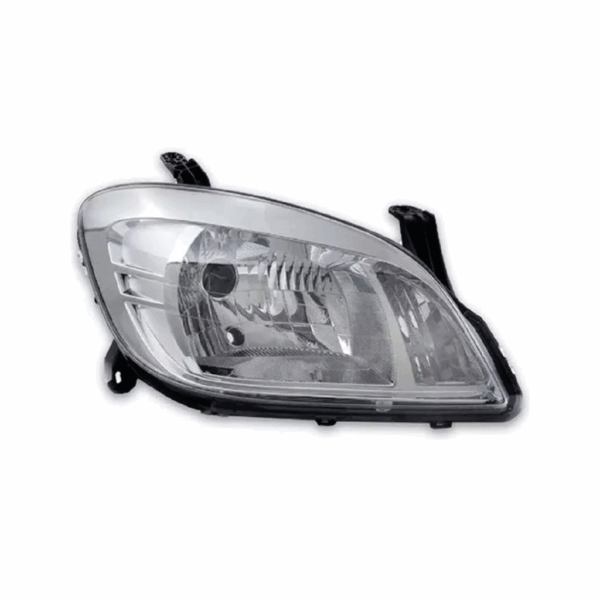 Farol Celta 06/14 Cromado Lado Direito BapImports - Imagem 2
