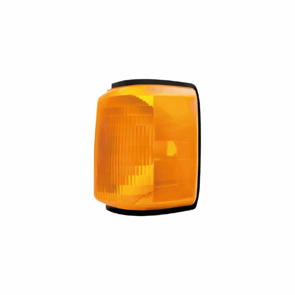 Pisca Dianteiro F1000 F4000 93 a 97 LE Ambar BapImports - Imagem 2