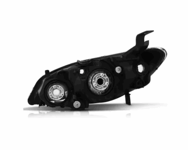 Farol Civic 04/06 Lado Direito Import - Imagem 3