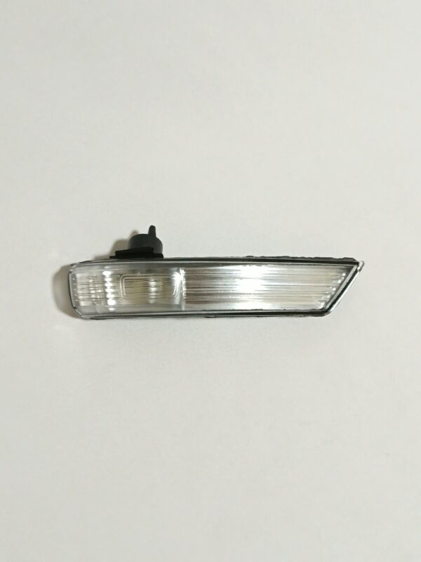 Pisca Retrovisor Focus 4 5 Portas 2007 LD BapImports - Imagem 3