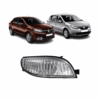 Pisca Retrovisor Sandero Logan 2015 LD BapImports
