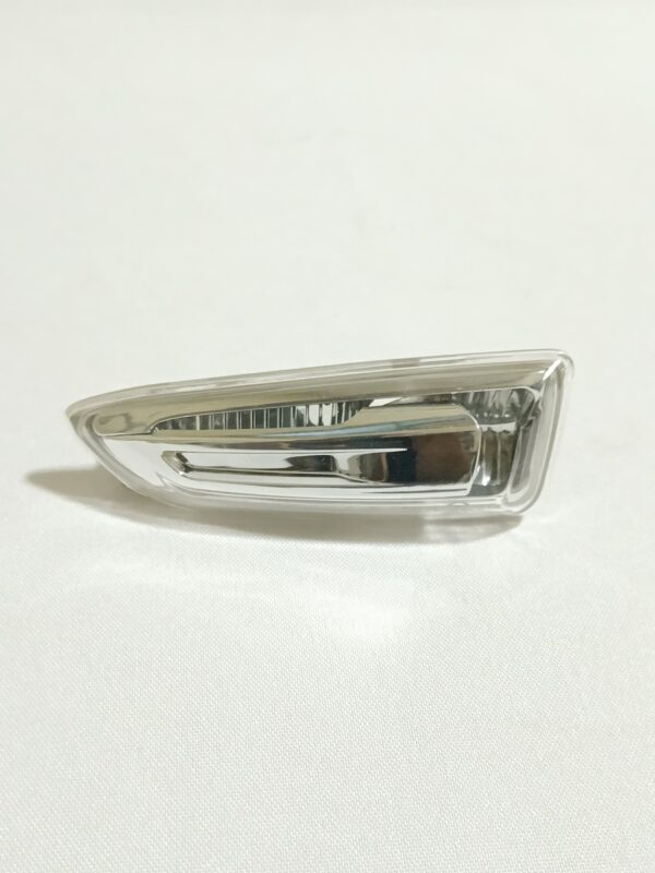 Pisca Paral Onix Tracker Montana LE Cristal BapImports - Imagem 3