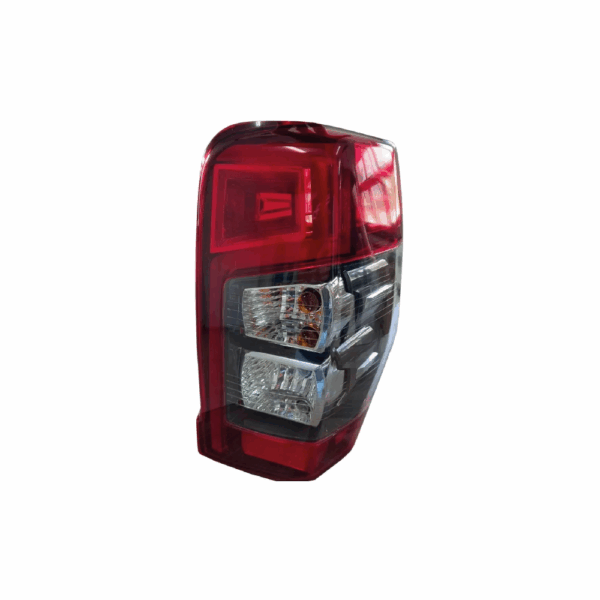 Lanterna New Triton 21/ Com LED Lente Direita DEPO BapImports - Imagem 2