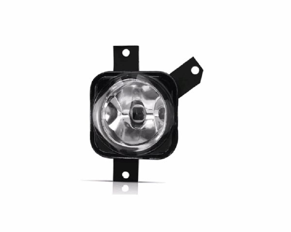 Farol Aux Gol G3 99/04 Lado Esquerdo Import - Imagem 2