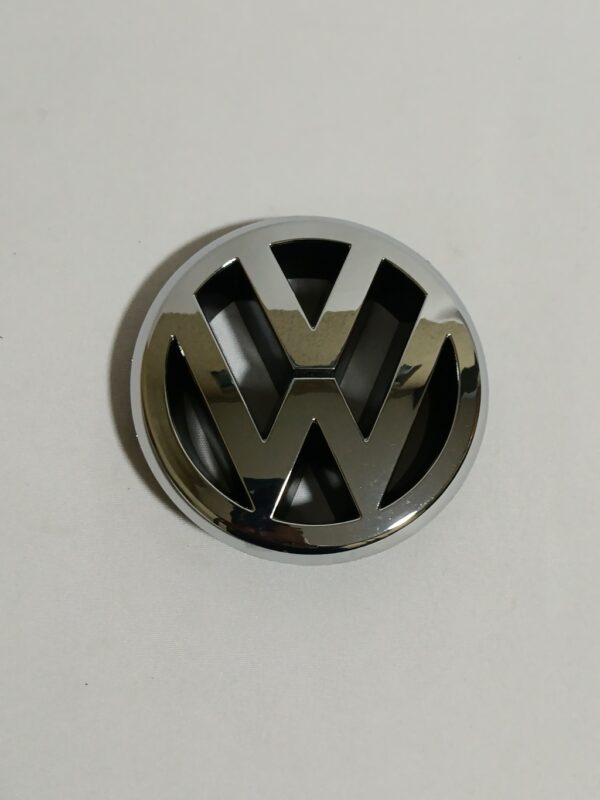 Emblema Grade Gol Voyage Saveiro G5 - Imagem 3