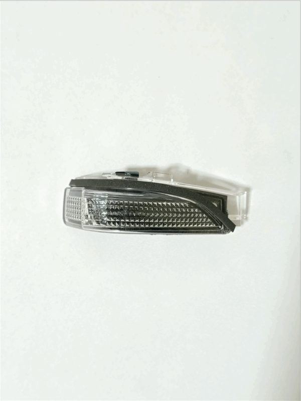 Pisca Retrovisor Corolla Yaris 2014 LD BapImports - Imagem 3