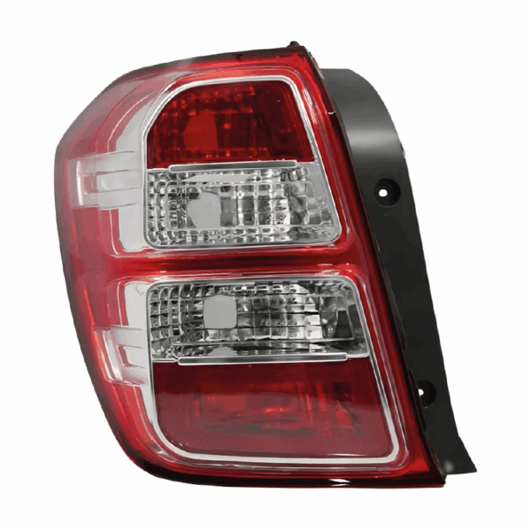 Lanterna Cobalt 2012 Lado Esquerdo Bicolor Cristal Importado - Imagem 2
