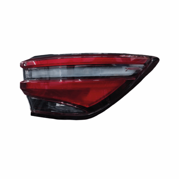 Lanterna SW-4 21/ Lente Canto Direita BapImports - Imagem 2