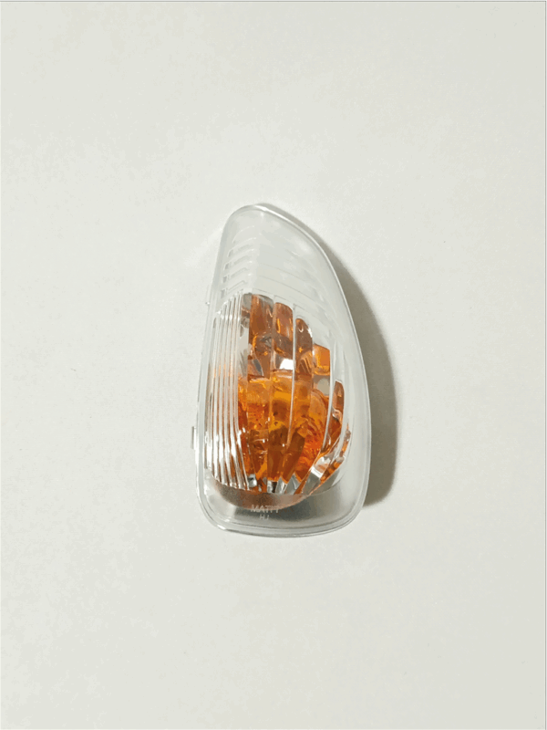 Pisca Retrovisor Master 2012 LD BapImports - Imagem 3