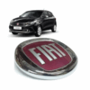 Emblema Argo 2016 a 2020