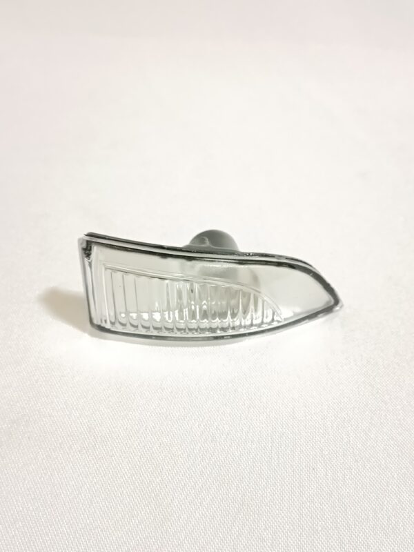 Pisca Retrovisor Fluence Megane 2011 LD BapImports - Imagem 3