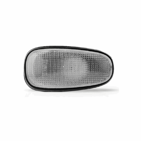 Pisca Astra Zafira Classic Cristal Lateral BapImports - Imagem 2