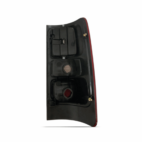 Lanterna S-10 2012/ Sem LED Lente Esquerda PL BapImports - Imagem 3