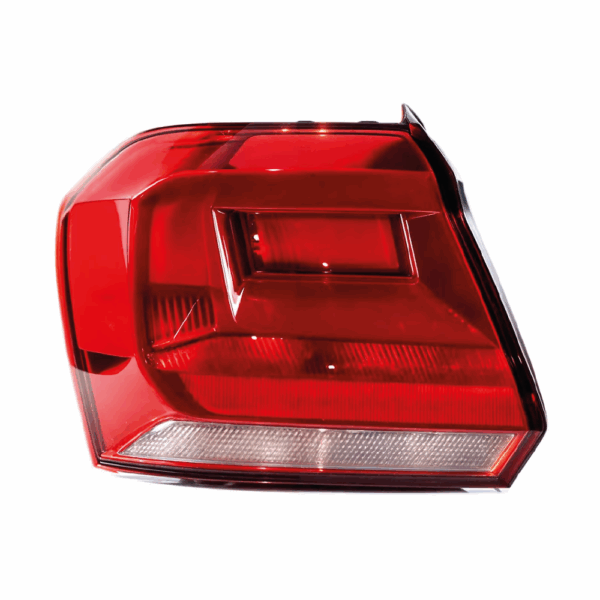 Lanterna Gol G7/G8 16/23 Cristal Lente Esquerda BapImports - Imagem 2