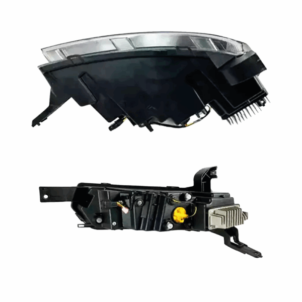 Farol Superior Kwid 22/23 DRL Lente Direita Superior BapImports - Imagem 3