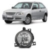 Farol Auxiliar Hilux 2009 ate 2011/SW4 Lado Direito