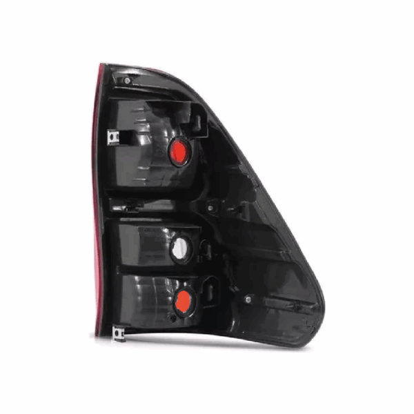 Lanterna Hilux 16/19 Bicolor Lado Esquerdo BapImports - Imagem 3