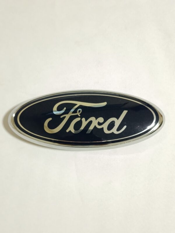 Emblema Grade F250 2006 a 2012 Cromado BapImports - Imagem 3