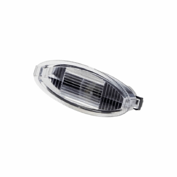Lanterna Placa Celta01 a 06 Prisma Corsa Kadet Astra BapImports - Imagem 2