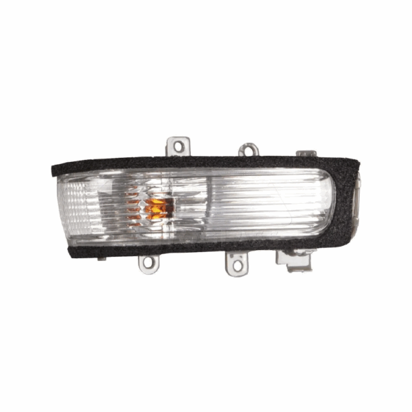 Pisca Retrovisor Hilux SW4 2012 a 2015 LE BapImports - Imagem 2