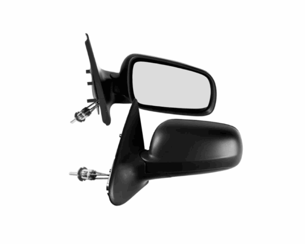 Retrovisor Gol G3/G4 Eletrico Lado Direito BapImports - Imagem 3