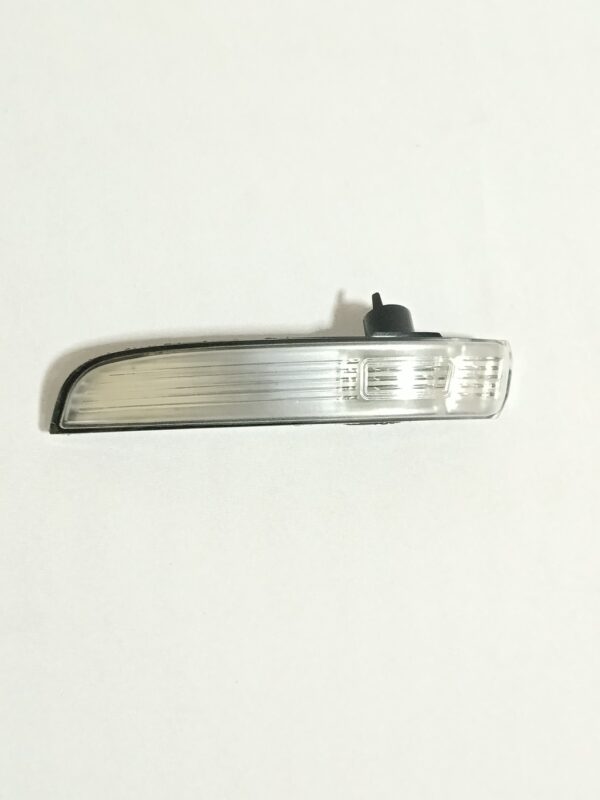 Pisca Retrovisor Ecosport 2013 LE Cristal BapImports - Imagem 3