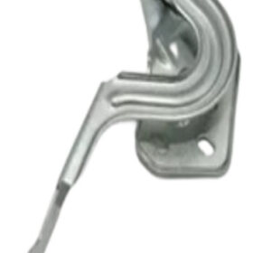 Dobradica Capo Agile/Montana 11/18 Lado Esquerdo BapImports