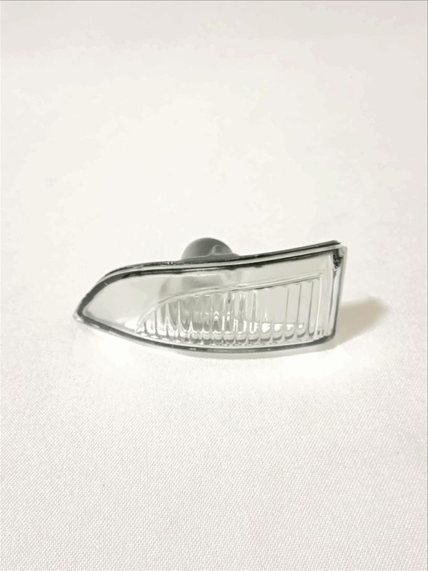 Pisca Retrovisor Fluence Megane 2011 LE BapImports - Imagem 3