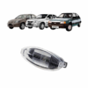 Lanterna Placa Celta01 a 06 Prisma Corsa Kadet Astra BapImports