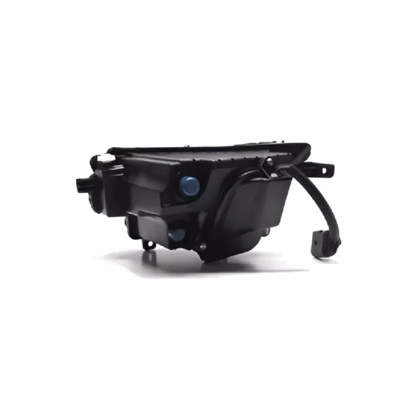Farol Auxiliar Saveiro Cross G7/Crossfox 15/21 Lente Esquerda BapImports - Imagem 3