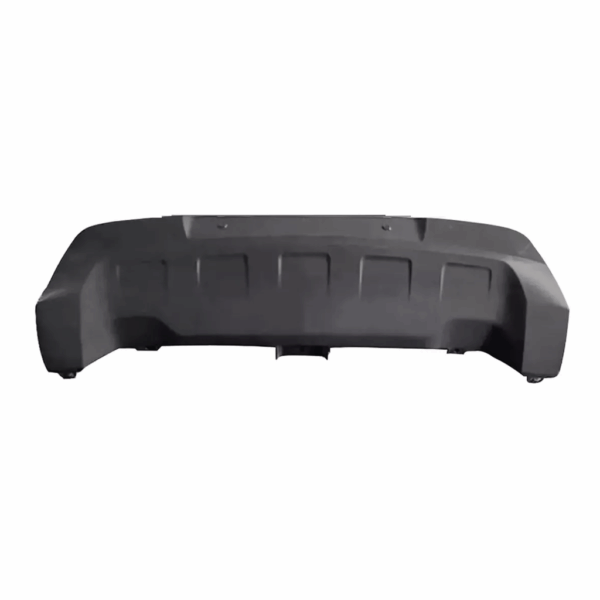 Spoiler Parachoque Dianteiro S-10 21/ Original BapImports - Imagem 2