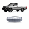 Pisca Paralama Hilux 2015 Cabine Simples BapImports