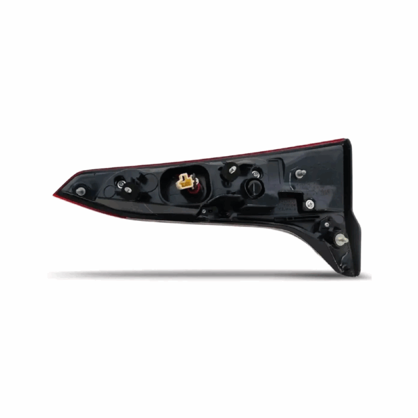 Lanterna SW-4 15/19 Mala Lado Esquerdo BapImports - Imagem 3