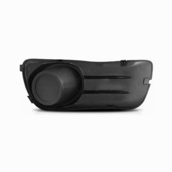 Moldura Farol Auxiliar Palio Economy 10 Sem Milha Cinza Esquerdo BapImports - Imagem 3