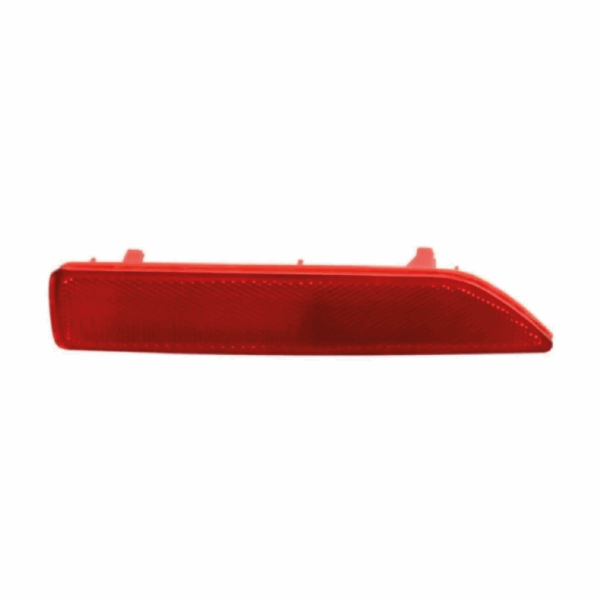 Refletor Traseiro CR-V 2010 a 2015 LD Importado BapImports - Imagem 2