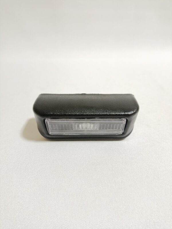 Lanterna Placa Doblo Fiorino C Soquete BapImports - Imagem 4
