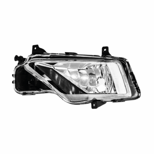 Farol Auxiliar Gol/Saveiro G8 18/ Lente Esquerda BapImports - Imagem 2