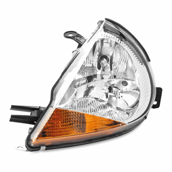 Farol Ka 97/01 Pisca Ambers Lado Esquerdo BapImports - Imagem 2