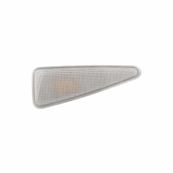 Pisca Paralama Sandero Symbol LD Cristal BapImports - Imagem 2