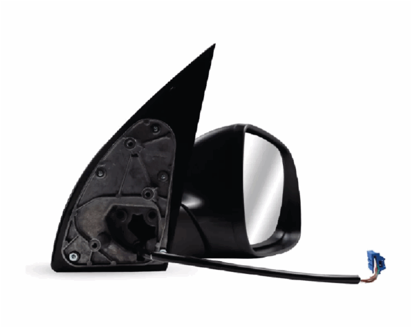 Retrovisor Amarok 12 Eletrico Lado Direito BapImports - Imagem 3