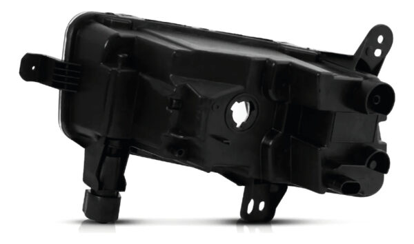 Farol Auxiliar Hilux 2009 ate 2011/SW4 Lado Esquerdo - Imagem 3
