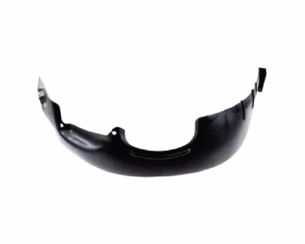 Parabarro Gol/Parati/Savero G3/G4 2000 a 2008 Lado Esquerdo BapImports - Imagem 3