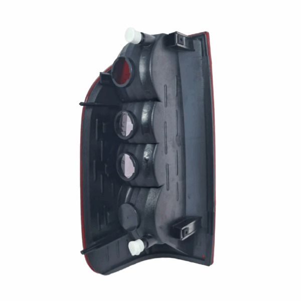 Lanterna S-10 2008 a 2011 Fume Lado Direito Importado - Imagem 3