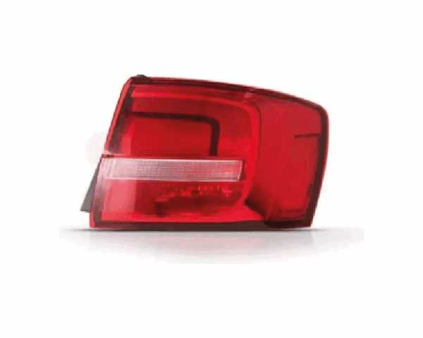 Lanterna Jetta 15/18 Canto Lado Direito BapImports - Imagem 2