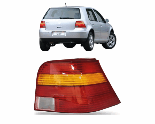 Lanterna Golf 99/06 Pisca Ambar Lado Direito BapImports