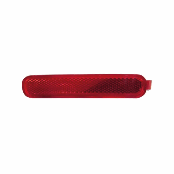 Refletor Traseiro Siena Palio Fiorino LD BapImports - Imagem 2