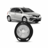 Farol Auxiliar Etios 12/ Lente Direita ORGUS BapImports