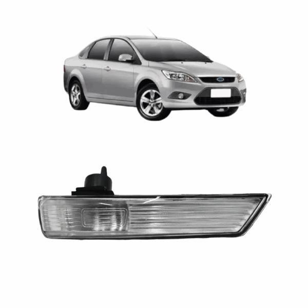 Pisca Retrovisor Focus 4 5 Portas 2007 LD BapImports
