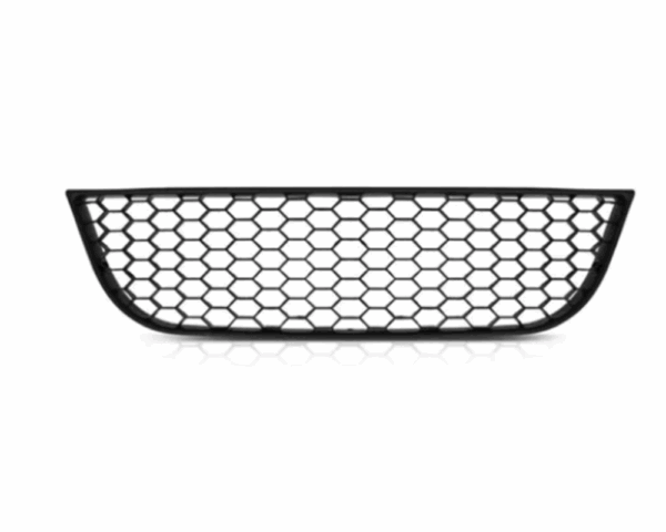 Moldura Parachoque Central Polo 2006/2010 GTI BapImports - Imagem 2